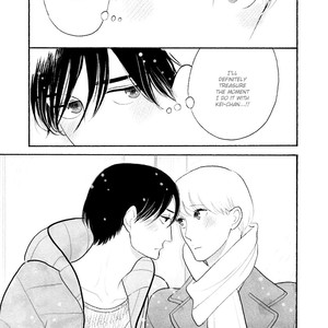 [KUMOTA Haruko] Itoshi no Nekokke ~ vol.04 (c.Special 4) [Eng] – Gay Comics image 305.jpg