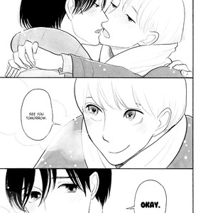 [KUMOTA Haruko] Itoshi no Nekokke ~ vol.04 (c.Special 4) [Eng] – Gay Comics image 307.jpg