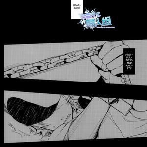 [Planet (Yukimi)] K dj – Blue Out: Lost Scene [Eng] – Gay Yaoi image 019.jpg