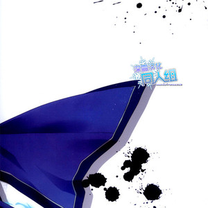[Planet (Yukimi)] K dj – Blue Out: Lost Scene [Eng] – Gay Yaoi image 030.jpg