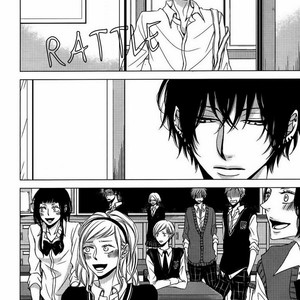 [KATSURA Komachi] Hana to Junketsu [Eng] – Gay Comics image 003.jpg