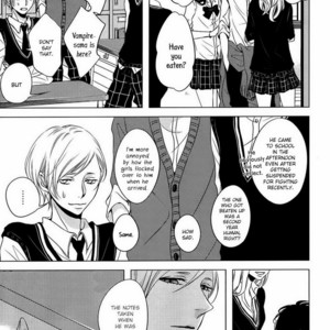 [KATSURA Komachi] Hana to Junketsu [Eng] – Gay Comics image 004.jpg
