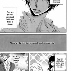 [KATSURA Komachi] Hana to Junketsu [Eng] – Gay Comics image 006.jpg