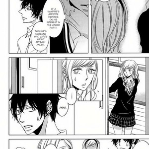 [KATSURA Komachi] Hana to Junketsu [Eng] – Gay Comics image 007.jpg