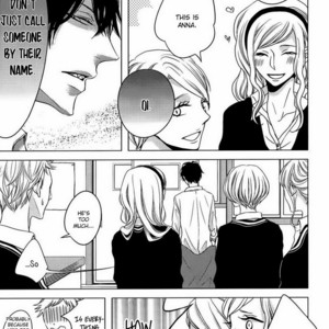[KATSURA Komachi] Hana to Junketsu [Eng] – Gay Comics image 008.jpg