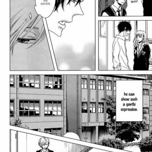[KATSURA Komachi] Hana to Junketsu [Eng] – Gay Comics image 009.jpg