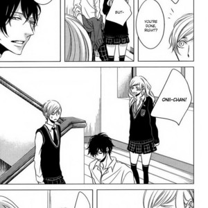 [KATSURA Komachi] Hana to Junketsu [Eng] – Gay Comics image 010.jpg