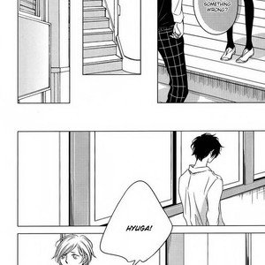 [KATSURA Komachi] Hana to Junketsu [Eng] – Gay Comics image 011.jpg