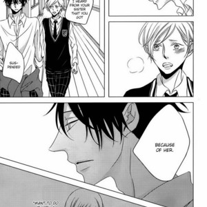 [KATSURA Komachi] Hana to Junketsu [Eng] – Gay Comics image 012.jpg