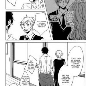 [KATSURA Komachi] Hana to Junketsu [Eng] – Gay Comics image 013.jpg