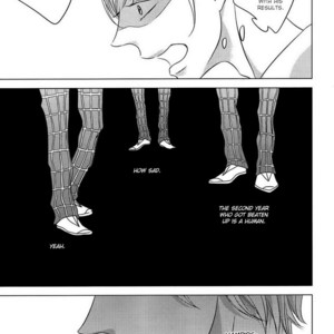 [KATSURA Komachi] Hana to Junketsu [Eng] – Gay Comics image 014.jpg