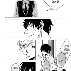 [KATSURA Komachi] Hana to Junketsu [Eng] – Gay Comics image 015.jpg