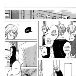 [KATSURA Komachi] Hana to Junketsu [Eng] – Gay Comics image 018.jpg