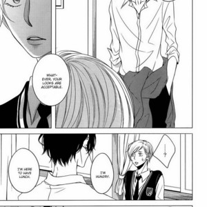 [KATSURA Komachi] Hana to Junketsu [Eng] – Gay Comics image 019.jpg