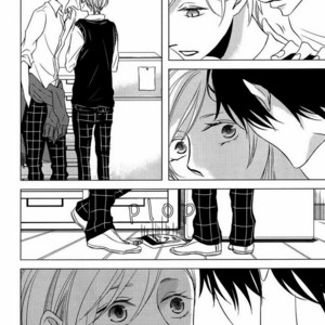 [KATSURA Komachi] Hana to Junketsu [Eng] – Gay Comics image 020.jpg