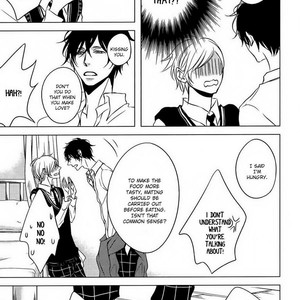 [KATSURA Komachi] Hana to Junketsu [Eng] – Gay Comics image 021.jpg