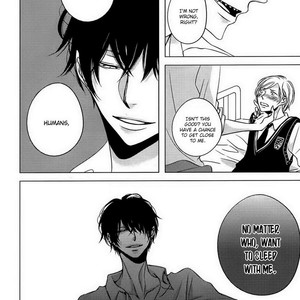 [KATSURA Komachi] Hana to Junketsu [Eng] – Gay Comics image 024.jpg
