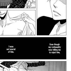 [KATSURA Komachi] Hana to Junketsu [Eng] – Gay Comics image 025.jpg