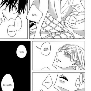 [KATSURA Komachi] Hana to Junketsu [Eng] – Gay Comics image 027.jpg