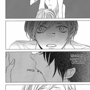 [KATSURA Komachi] Hana to Junketsu [Eng] – Gay Comics image 028.jpg