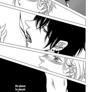 [KATSURA Komachi] Hana to Junketsu [Eng] – Gay Comics image 029.jpg