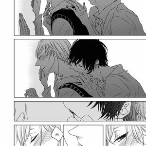 [KATSURA Komachi] Hana to Junketsu [Eng] – Gay Comics image 035.jpg