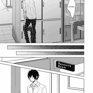 [KATSURA Komachi] Hana to Junketsu [Eng] – Gay Comics image 036.jpg