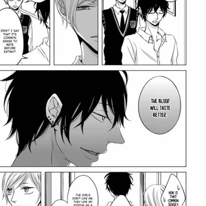 [KATSURA Komachi] Hana to Junketsu [Eng] – Gay Comics image 038.jpg