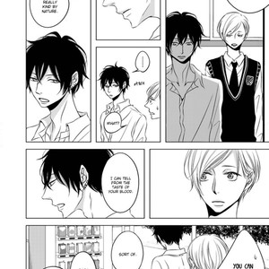 [KATSURA Komachi] Hana to Junketsu [Eng] – Gay Comics image 039.jpg