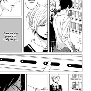 [KATSURA Komachi] Hana to Junketsu [Eng] – Gay Comics image 040.jpg