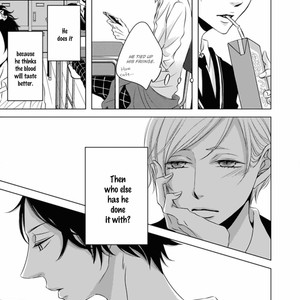 [KATSURA Komachi] Hana to Junketsu [Eng] – Gay Comics image 042.jpg