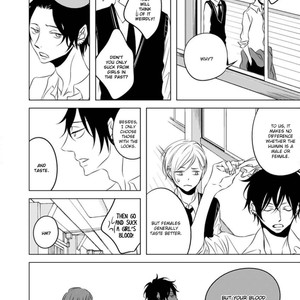 [KATSURA Komachi] Hana to Junketsu [Eng] – Gay Comics image 045.jpg