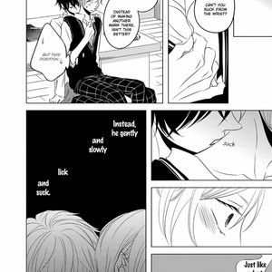 [KATSURA Komachi] Hana to Junketsu [Eng] – Gay Comics image 047.jpg