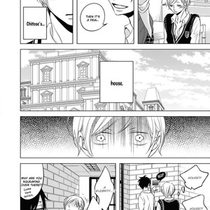 [KATSURA Komachi] Hana to Junketsu [Eng] – Gay Comics image 051.jpg