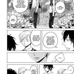 [KATSURA Komachi] Hana to Junketsu [Eng] – Gay Comics image 053.jpg