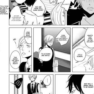 [KATSURA Komachi] Hana to Junketsu [Eng] – Gay Comics image 055.jpg
