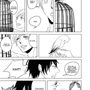 [KATSURA Komachi] Hana to Junketsu [Eng] – Gay Comics image 056.jpg