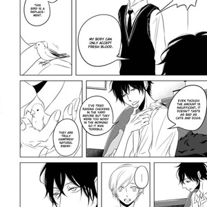 [KATSURA Komachi] Hana to Junketsu [Eng] – Gay Comics image 057.jpg