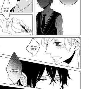 [KATSURA Komachi] Hana to Junketsu [Eng] – Gay Comics image 058.jpg