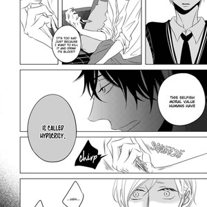 [KATSURA Komachi] Hana to Junketsu [Eng] – Gay Comics image 059.jpg