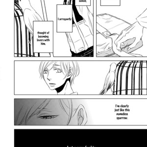 [KATSURA Komachi] Hana to Junketsu [Eng] – Gay Comics image 061.jpg