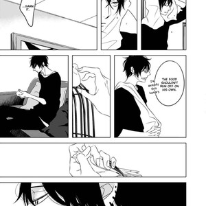 [KATSURA Komachi] Hana to Junketsu [Eng] – Gay Comics image 062.jpg