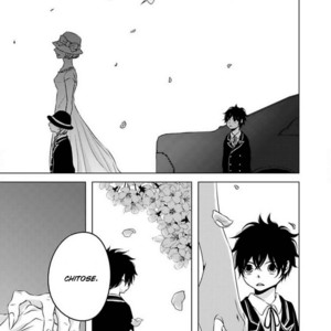 [KATSURA Komachi] Hana to Junketsu [Eng] – Gay Comics image 069.jpg