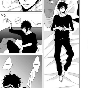 [KATSURA Komachi] Hana to Junketsu [Eng] – Gay Comics image 071.jpg
