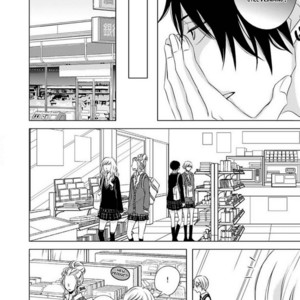 [KATSURA Komachi] Hana to Junketsu [Eng] – Gay Comics image 072.jpg