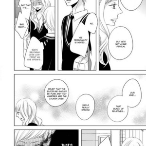 [KATSURA Komachi] Hana to Junketsu [Eng] – Gay Comics image 076.jpg