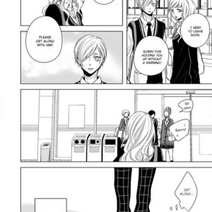 [KATSURA Komachi] Hana to Junketsu [Eng] – Gay Comics image 078.jpg