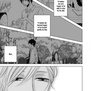 [KATSURA Komachi] Hana to Junketsu [Eng] – Gay Comics image 079.jpg