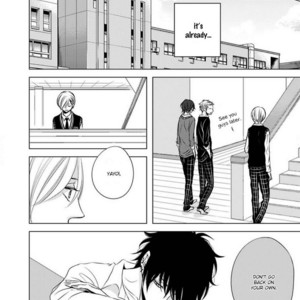 [KATSURA Komachi] Hana to Junketsu [Eng] – Gay Comics image 080.jpg