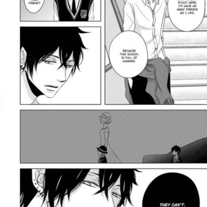 [KATSURA Komachi] Hana to Junketsu [Eng] – Gay Comics image 082.jpg